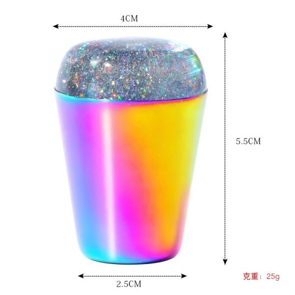 Siliconen stempel Aurora - Afbeelding 4