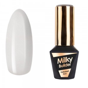 Milky Builder Base Pearly