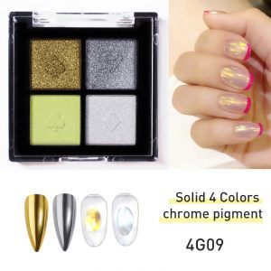 Chameleon Magic Chroom powder 4G09
