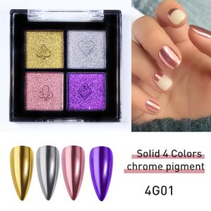 Chameleon Magic Chroom powder 4G01