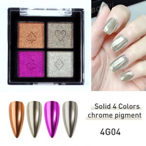 Chameleon Magic Chroom powder 4G04