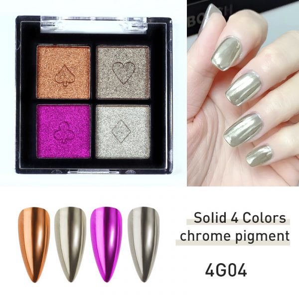 Chameleon Magic Chroom powder 4G04