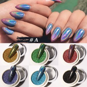 Glitterbox Solid Laser Powder A