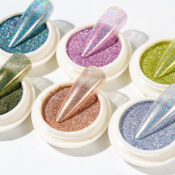 Glitterbox Magic Mirror 01 - Afbeelding 2