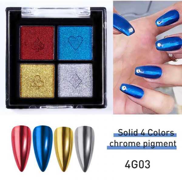 Chameleon Magic Chroom powder 4G03
