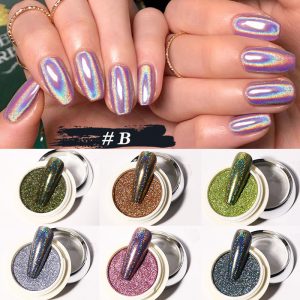 Glitterbox Solid Laser Powder B