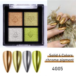 Chameleon Magic Chroom powder 4G05