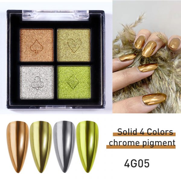 Chameleon Magic Chroom powder 4G05