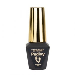 Basis voor hybride lakken, gels en acrylogels voor PEDICURE Pedixy basis van MollyLac 10 G