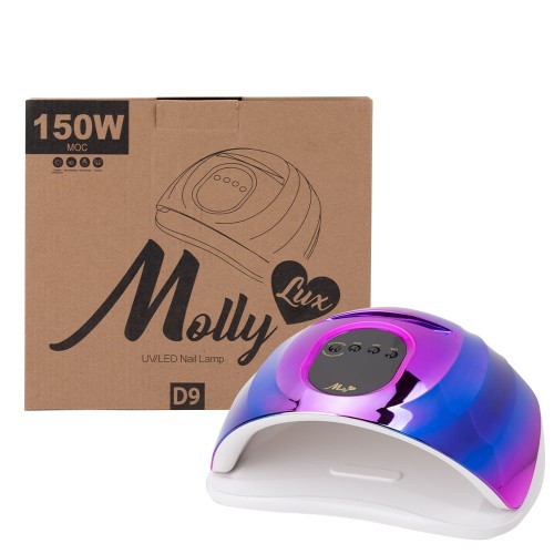 / UV Lamp 150W – GM Nails