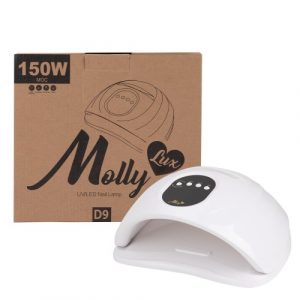 LED / UV Lamp 150W Wit