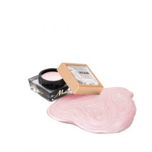 MollyLac Pearly Bouwgel CRISTALINE 5