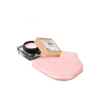 MollyLac Pearly Bouwgel KISS 5 G