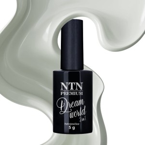 NTN Premium 2in1 Dreamworld Base coat 5 g Nr. 6