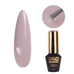 Gel in a bottle by MollyLac Jasmine