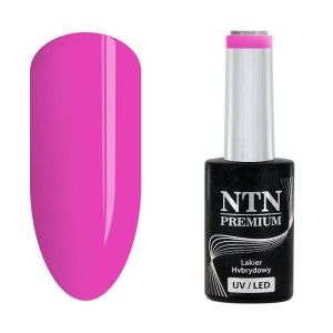 Hybride gelpolish NTN Premium California Collection 140