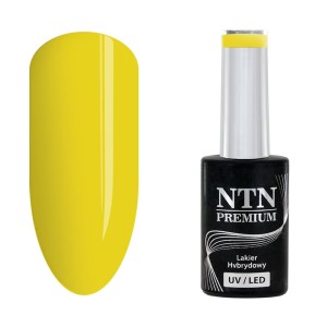Hybride gelpolish NTN Premium California Collection 143