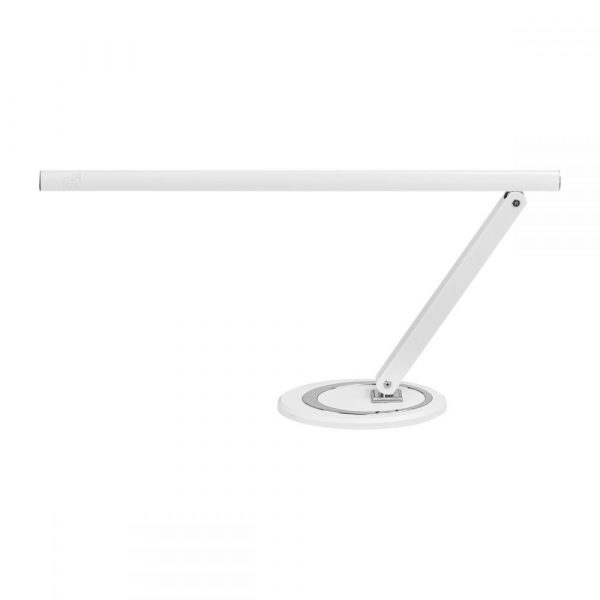 Tafellamp Slim LED All4light wit - Afbeelding 4