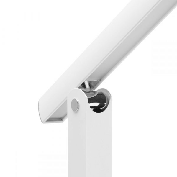 Tafellamp Slim LED All4light wit - Afbeelding 3