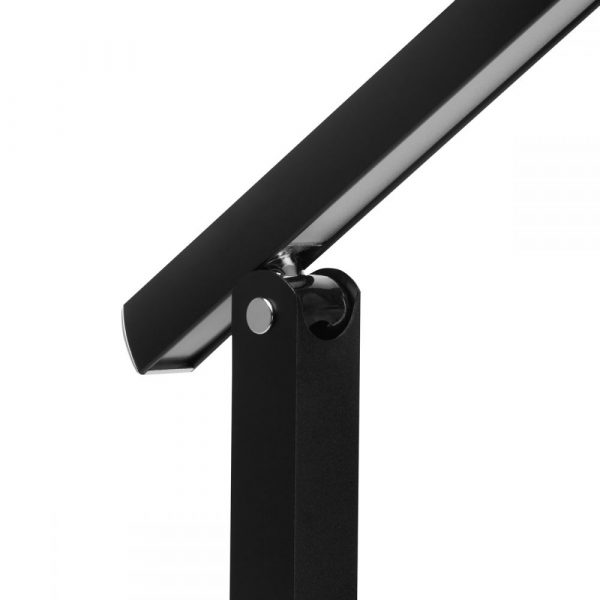 Tafellamp Slim Led zwart - Afbeelding 3
