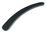 Vijl boomerang 100/180 zwart 50 stuks