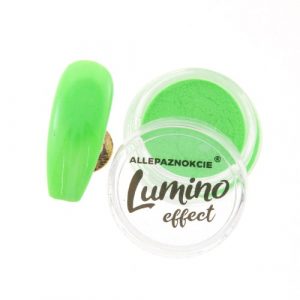 Glow in the dark LUMINO EFFECT nr. 12