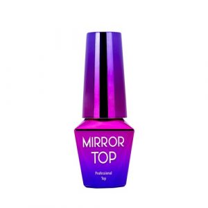 Mirror Top van MollyLac 10 g