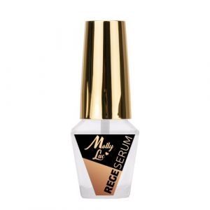 REGESERUM van MollyLac Versterkend serum voor de nagel 10 ml