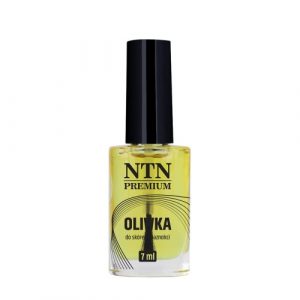 Nagelriemolie van NTN Premium limoen 7ml