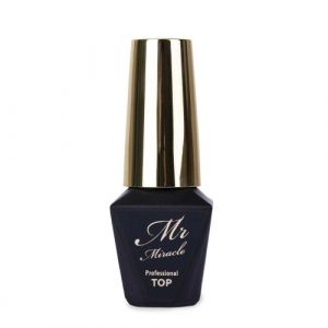 Top Coat Mr. Miracle van MollyLac 10 g