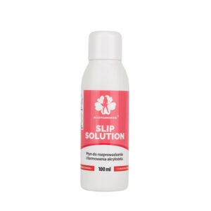 Polygel Liquid Slip Solution voor Poly Acrylgel