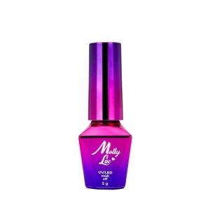 Top Coat Satin van MollyLac