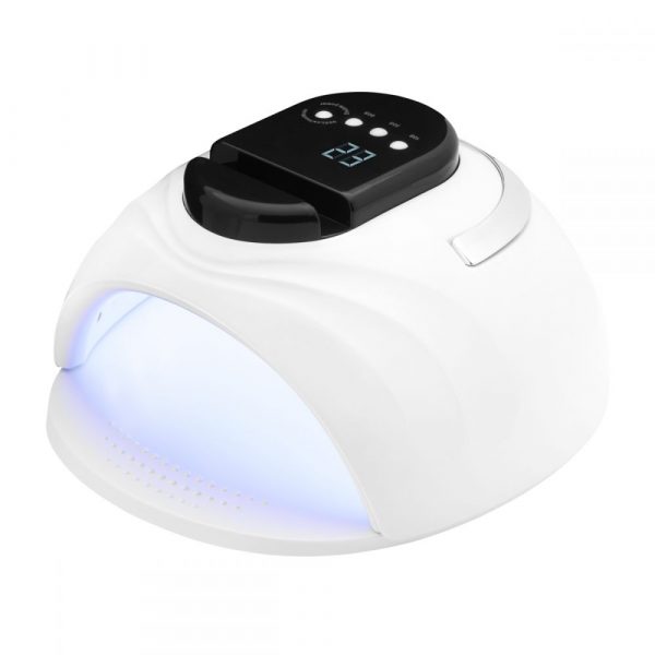 UV LED Lamp Praktik 168W - Afbeelding 2