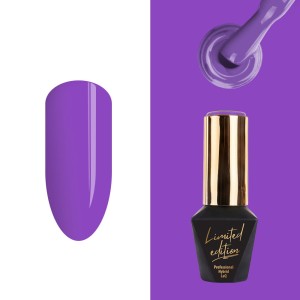 Hybride vernis MollyLac Limited Edition Contradiction 10 g No.437