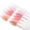 Polygel acrylgel MollyLac Wild Orchid 15 ml nr. 26 - Afbeelding 4