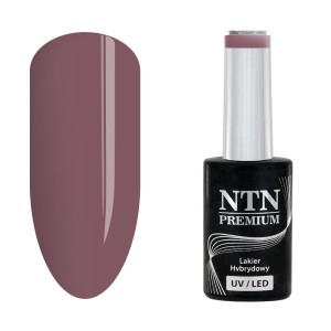 HYBRIDE LAK NTN PREMIUM UPTOWN GIRL COLLECTION 5 G NO.24