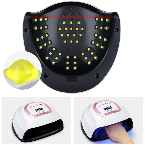 Led lamp SUNT5MAX 220W op=op! - Afbeelding 4