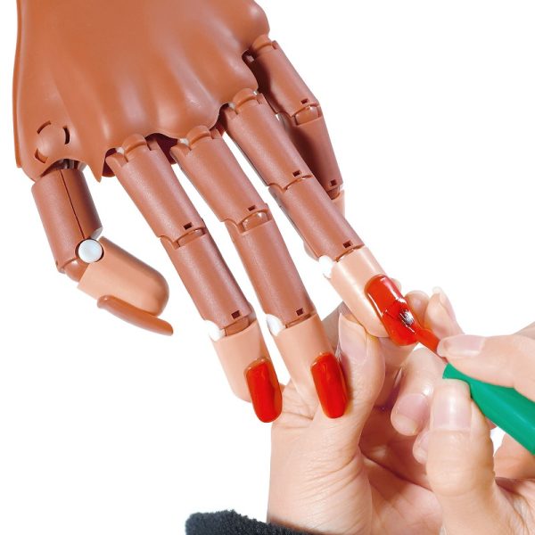 Nail trainer Oefenhand op=op! - Afbeelding 3