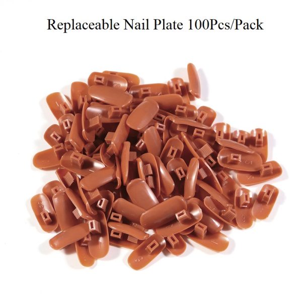 Nail trainer Oefenhand op=op! - Afbeelding 4