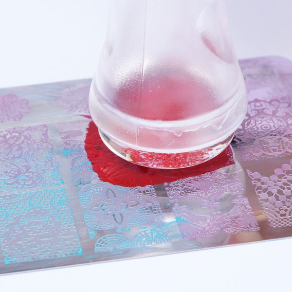 Siliconen stempel Duo - Afbeelding 4