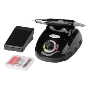 Profi frees Sprint 48 Black