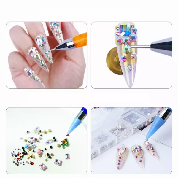 Nail Art Picker - Afbeelding 8