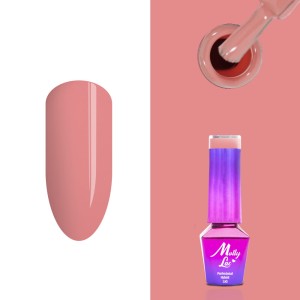 HYBRIDE LAK MOLLYLAC PINUP GIRL FREEDOM 5 ML NEE 377