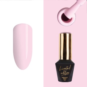 Hybride vernis MollyLac Limited Edition Lightly Bloom 10 g No.438