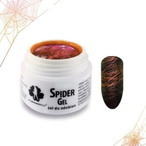 Spider Gel - Cameleon 3ml nauwkeurige nail art gel
