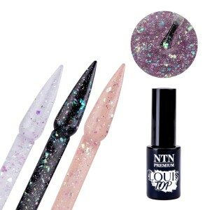 Topcoat Louis NTN Premium Affect 5 ml