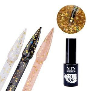 Topcoat Louis NTN Premium AfterGlow 5 ml