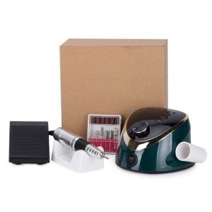 Profi frees voor manicure en pedicure 68W M12 groen