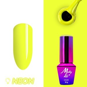 Hybride vernis MollyLac Women in Paradise Sweet fruit of Thailand 10 g No. 70
