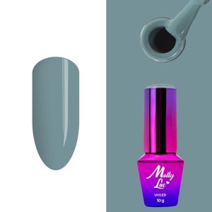 Hybride vernis MollyLac Pure Nature Glacier 10g No 102